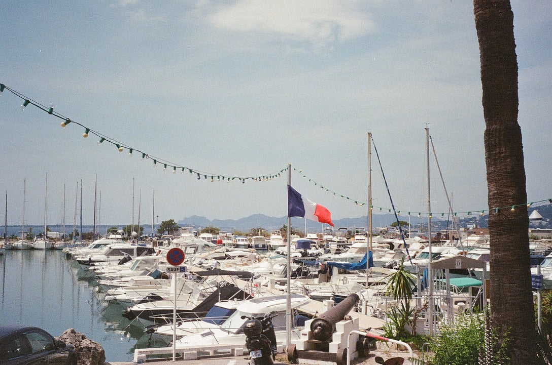 French Riviera