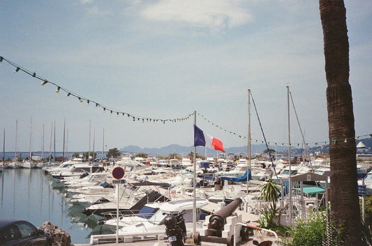 French Riviera