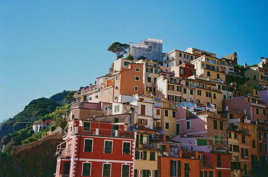 Cinque Terre