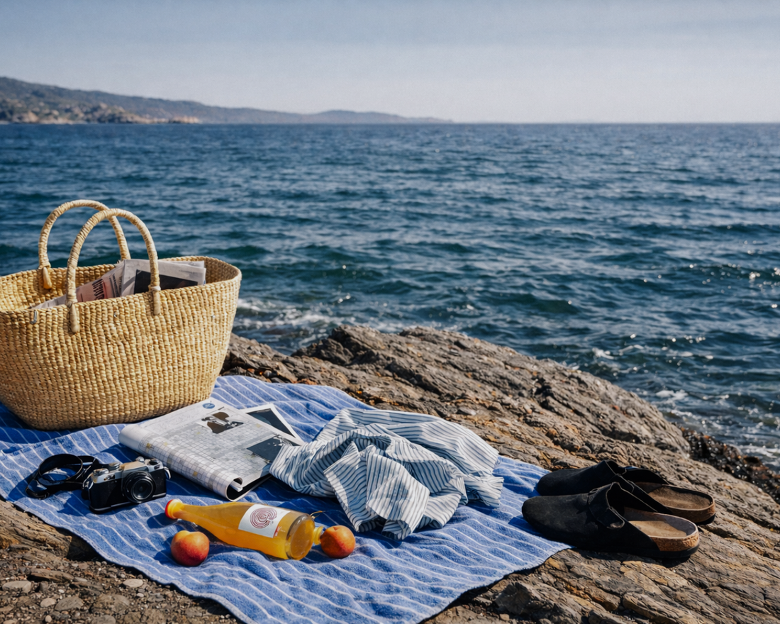 An Ascolta Packing Guide