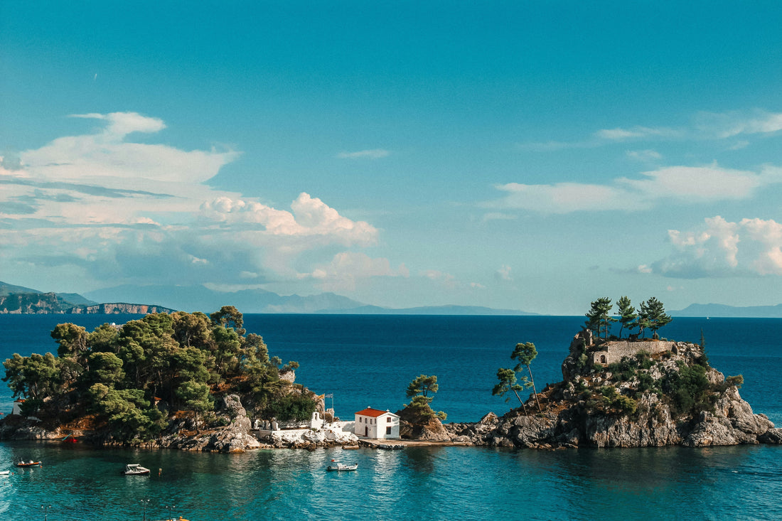 Greece